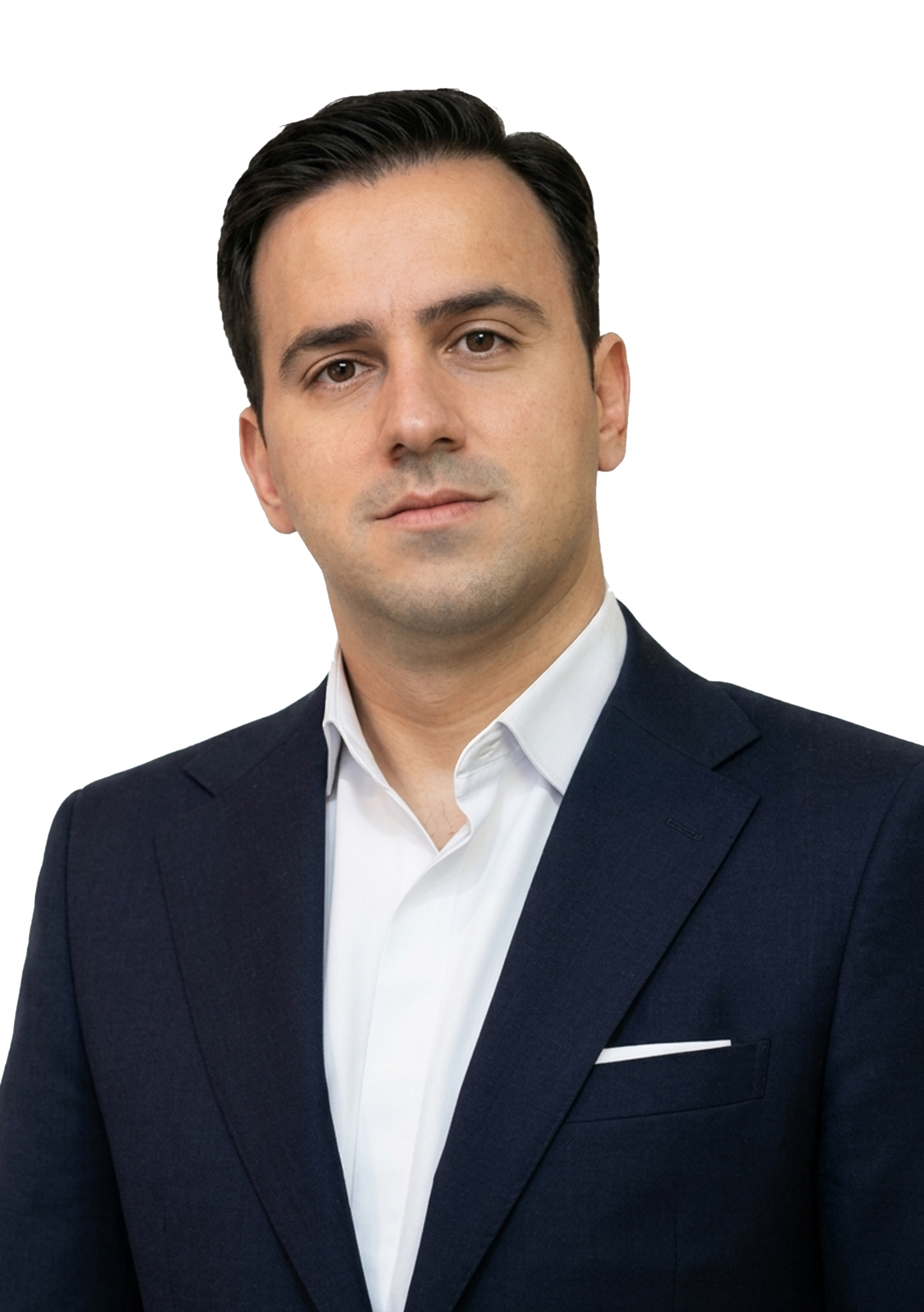 سید مجید میرحسینی